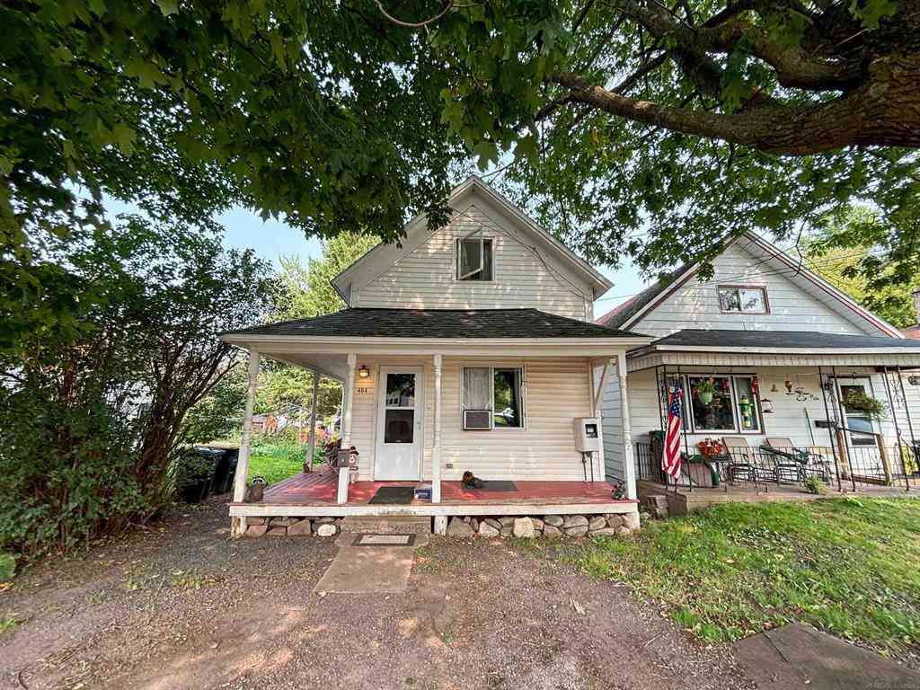 Homes For Sale - 404 E Iron Street <br/> Bessemer, MI 49911