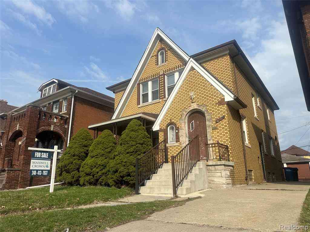 Slider Thumb