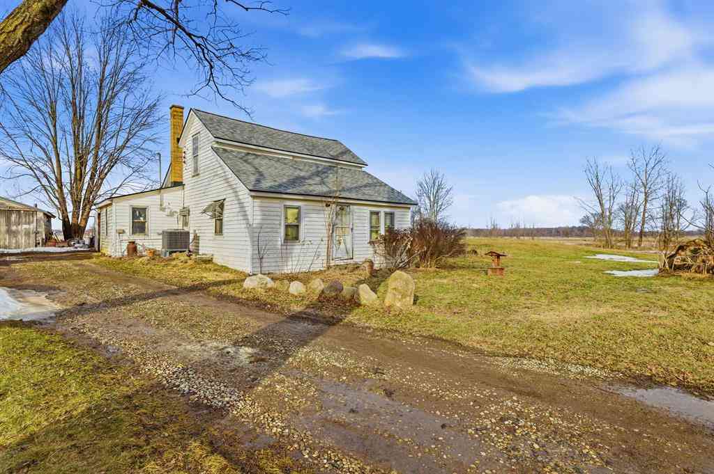 Homes For Sale - 2217 126th Avenue <br/> Hopkins, MI 49328