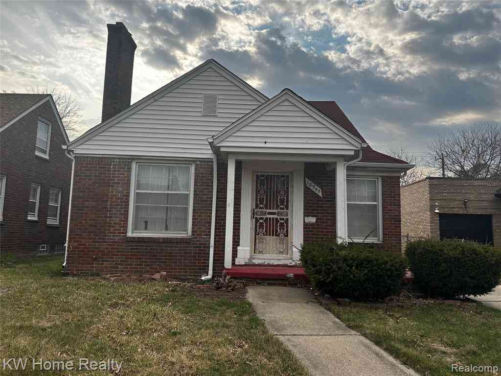 Homes For Sale - 18941 Sussex Street <br/> Detroit, MI 48235