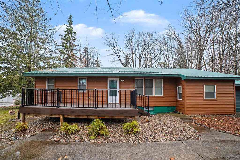 Homes For Sale - 441 Hillcrest Drive <br/> Lake, MI 48632