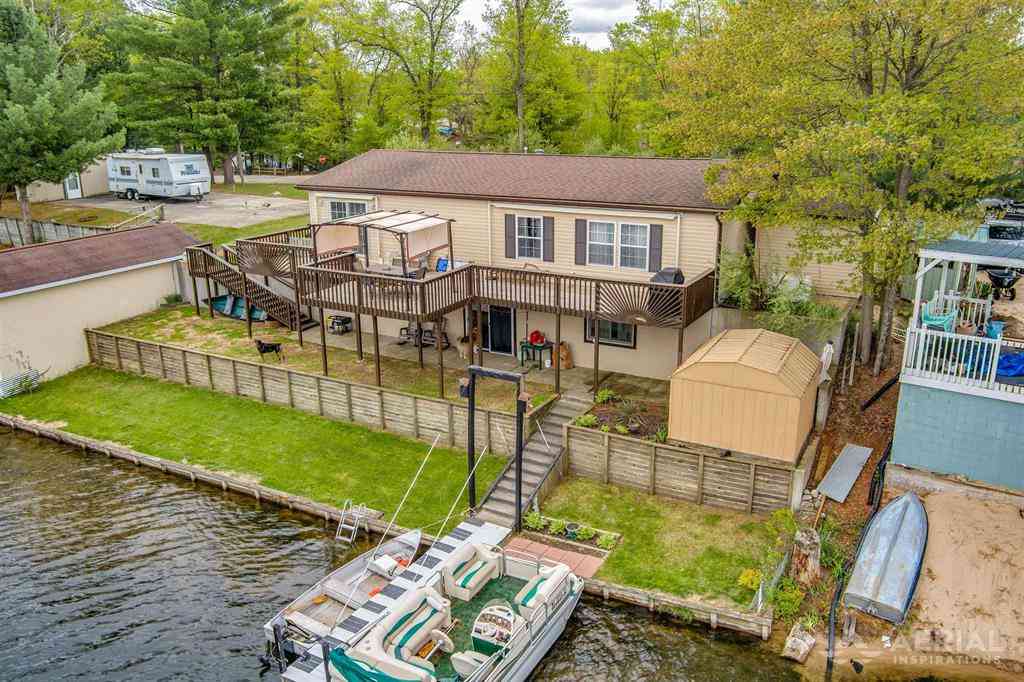 Homes For Sale - 1929 Mohawk Trail <br/> Ogemaw County, West Branch, MI 48661