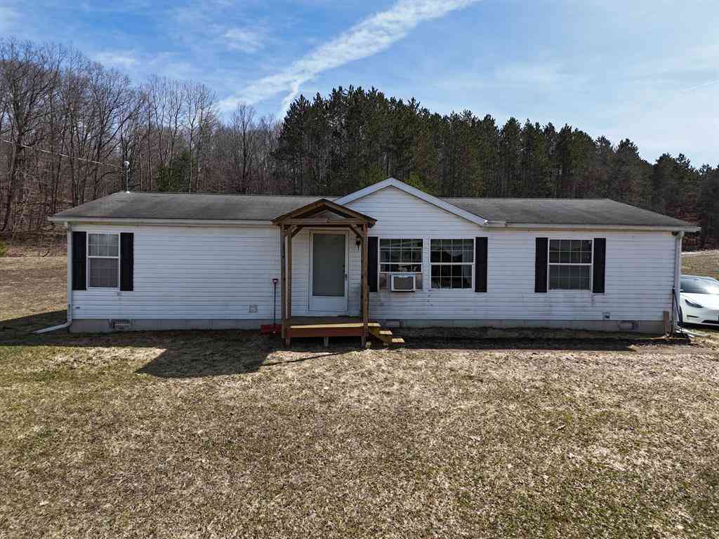 Homes For Sale - 15450 Johnson Road <br/> Kaleva, MI 49645