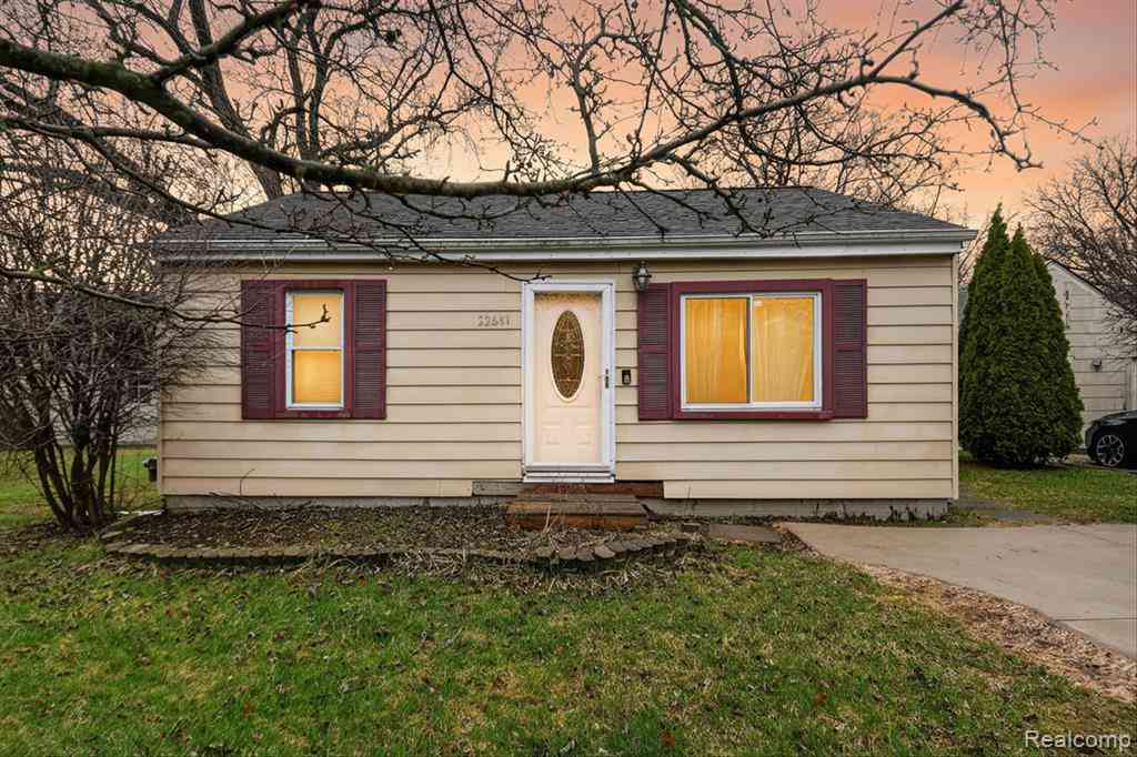 Homes For Sale - 22641 Tulane Avenue  <br/> Oakland County, Farmington Hills, MI 48336