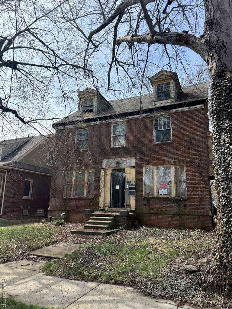 Homes For Sale - 931 Ashland Street <br/> Detroit, MI 48215