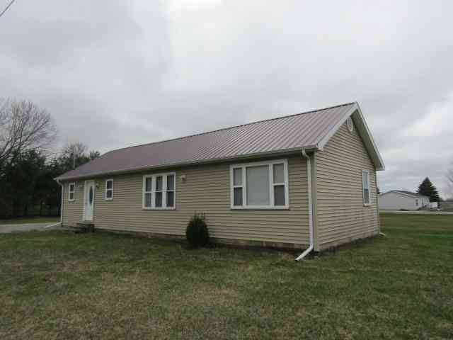 Homes For Sale - 18000 Raucholz Road <br/> Saginaw County, Oakley, MI 48649