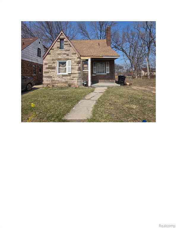 Homes For Sale - 14295 Wade Street <br/> Detroit, MI 48213