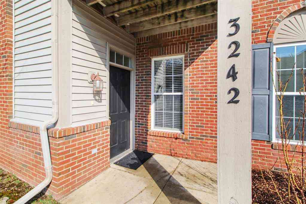 Condo For Sale - 3242 Primrose Lane <br/> Ypsilanti, MI 48197