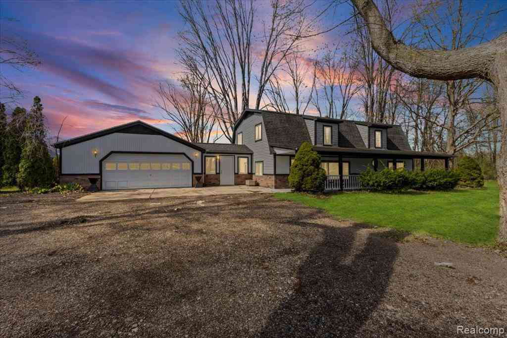 Homes For Sale - 47339 Jefferson Avenue <br/> Macomb County, Chesterfield, MI 48047
