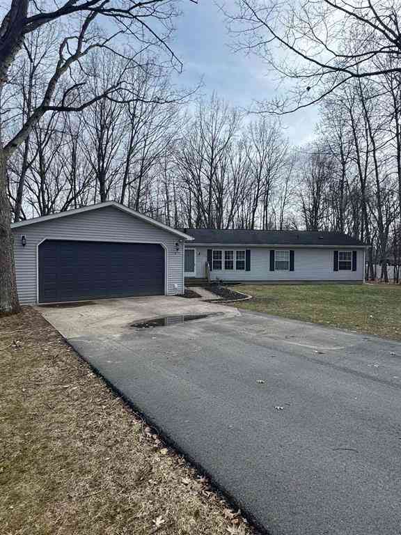 Homes For Sale - 2006 Duquesa Court <br/> Lake Isabella, MI 48893