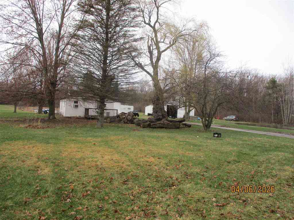 Homes For Sale - 5792 Howell Road <br/> Otter Lake, MI 48464