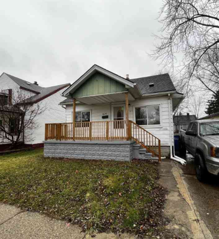 Homes For Sale - 8647 Chalmers Avenue <br/> Warren, MI 48089