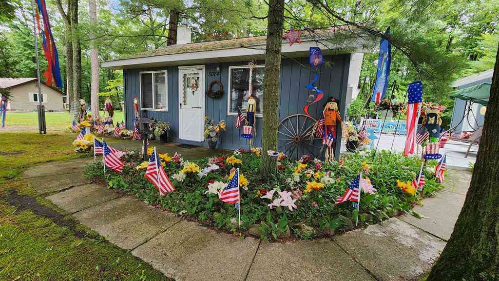Homes For Sale - 8084 Campbell Avenue <br/> Iosco County, Hale, MI 48739