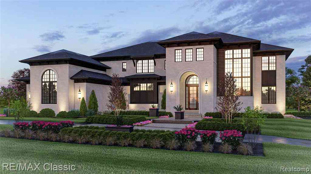 Homes For Sale - 19150 Beck Road <br/> Northville, MI 48167
