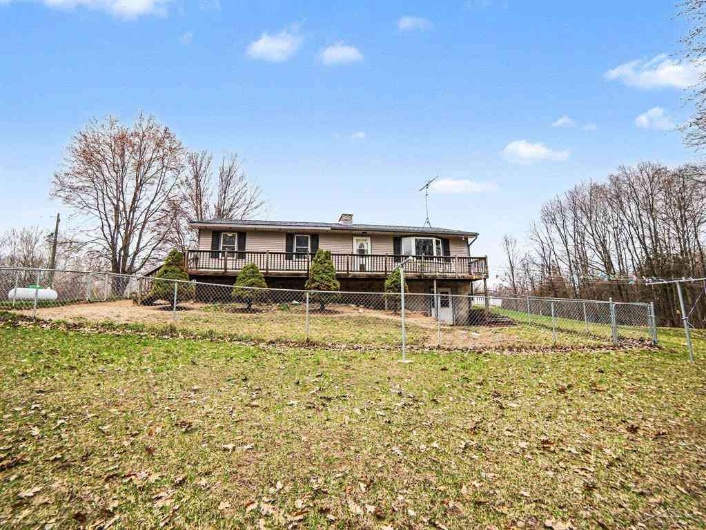 Homes For Sale - 8353 W 12 Mile Road <br/> Walkerville, MI 49459