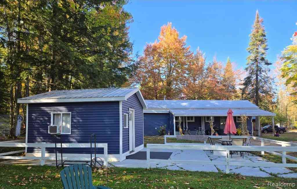 Homes For Sale - 1171 Wa Ba Tesse Drive Ne NE<br/> Kalkaska, MI 49646
