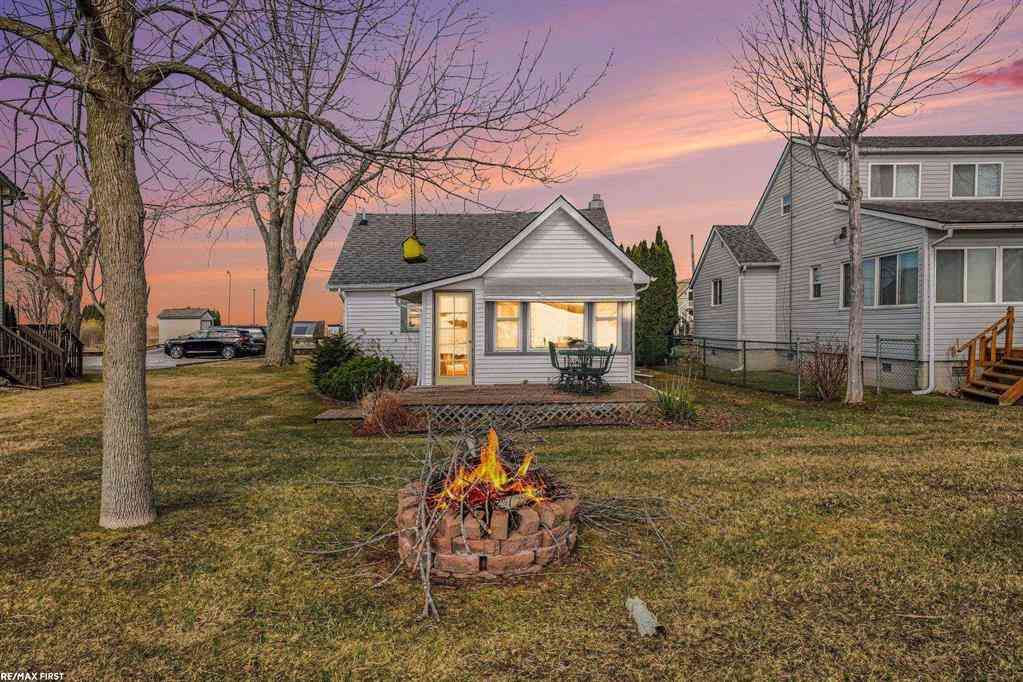 Homes For Sale - 5222 South Channel Drive <br/> Saint Clair County, Harsens Island, MI 48028