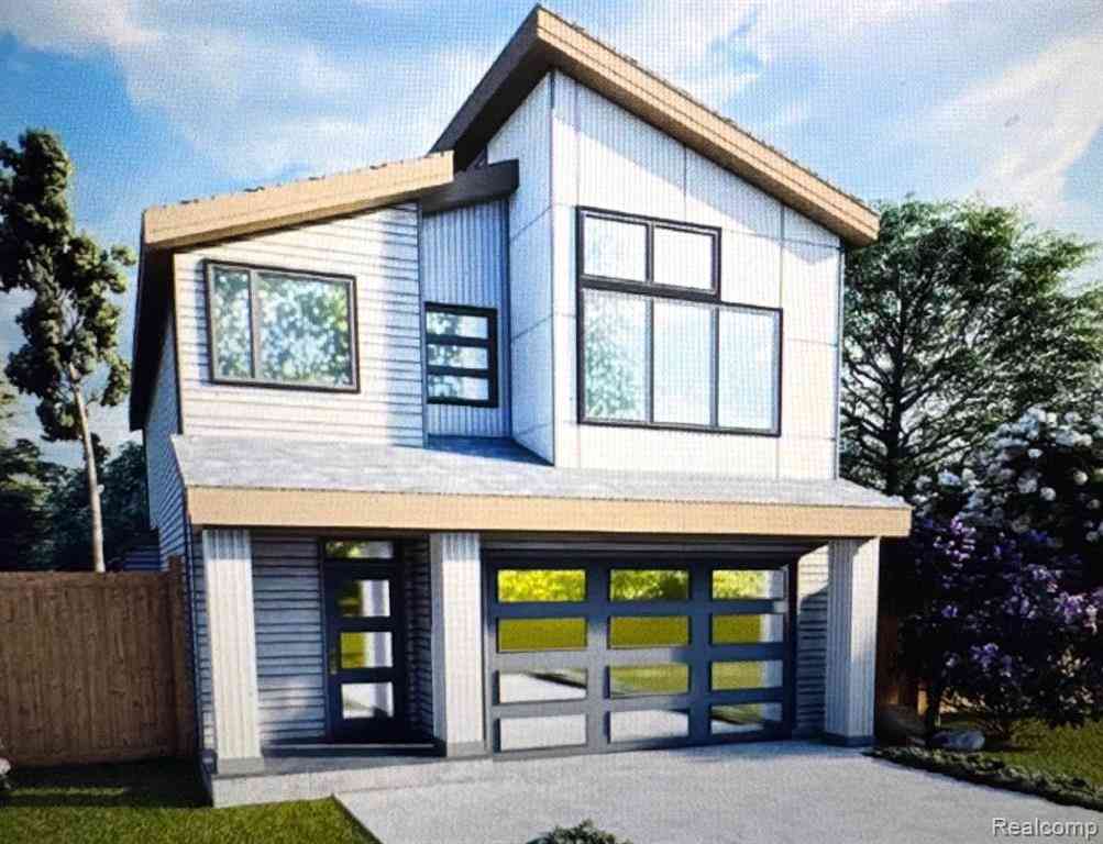 Homes For Sale - LOT 65 Clinton Shore Dr  <br/> Harrison Township, MI 48045