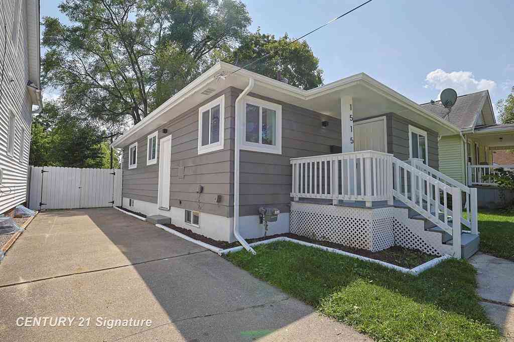 Homes For Sale - 1515 Beech Street <br/> Saginaw, MI 48602