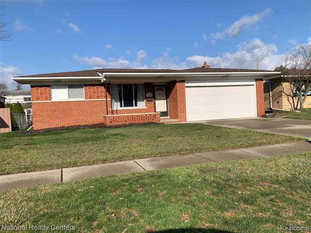 Homes For Sale - 30203 Cousino Drive <br/> Warren, MI 48092