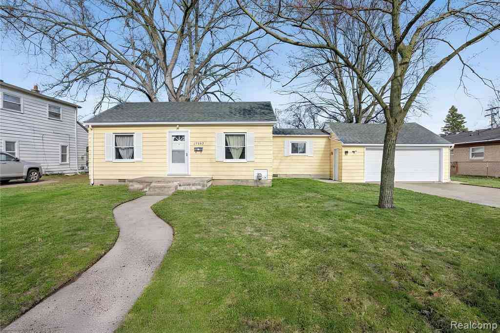 Homes For Sale - 27352 Townley Street <br/> Oakland County, Madison Heights, MI 48071