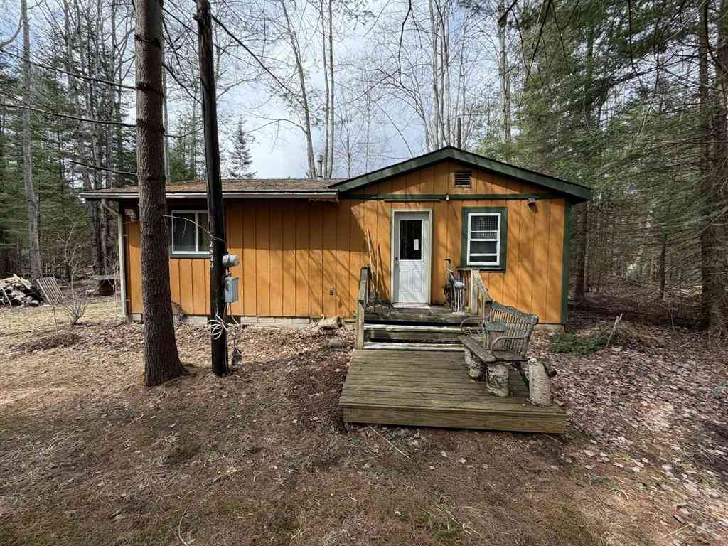 Homes For Sale - 2823 River Ridge Road <br/> Alger, MI 48610