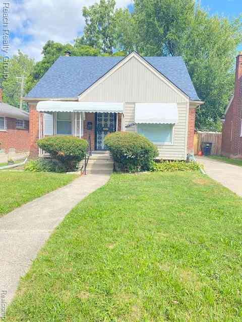 Homes For Sale - 17706 Stahelin Avenue <br/> Detroit, MI 48219