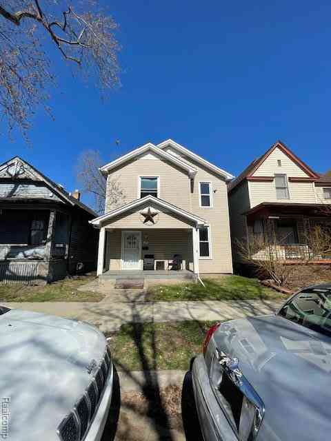 Homes For Sale - 798 Distel Street <br/> Detroit, MI 48209