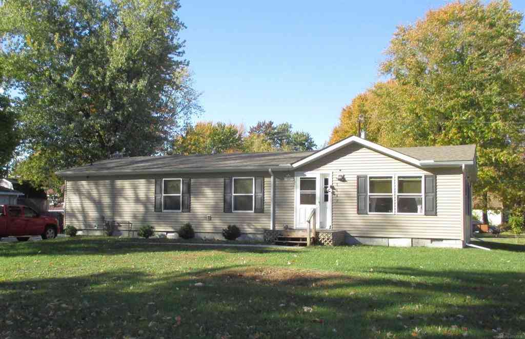 Homes For Sale - 9642 Meadowbrook Street <br/> Algonac, MI 48001