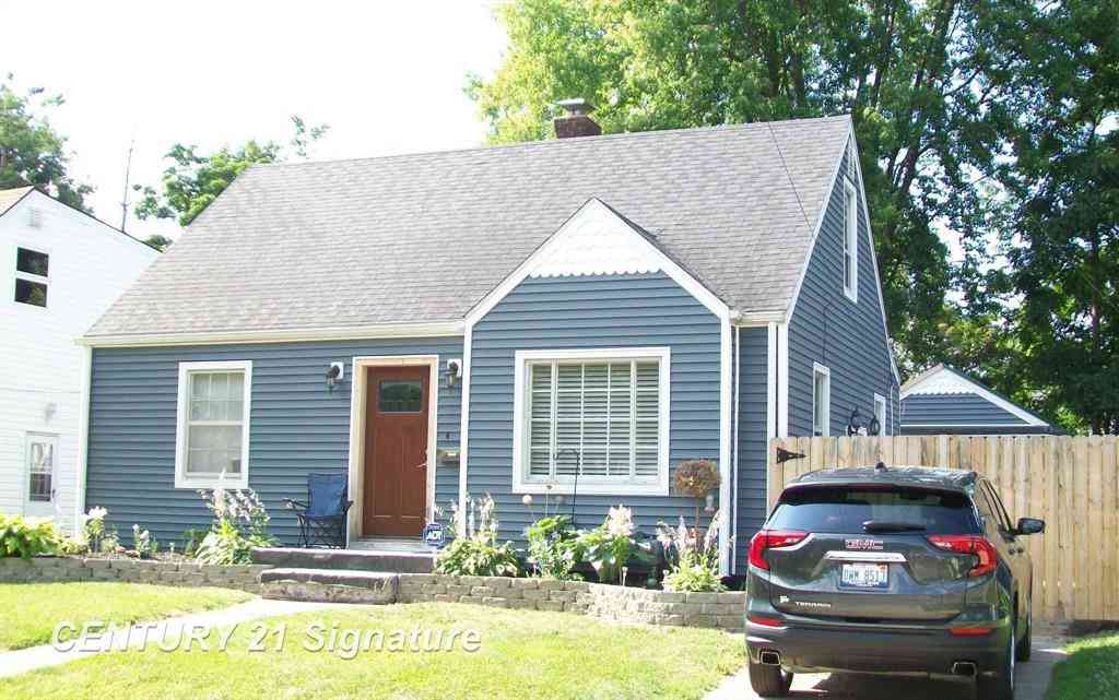 Homes For Sale - 717 Huron Street <br/> Flint, MI 48507
