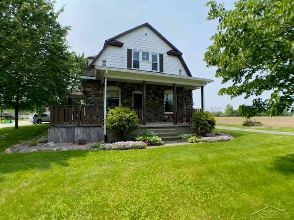 Homes For Sale - 11755 W Tittabawassee Road <br/> Saginaw County, Freeland, MI 48623