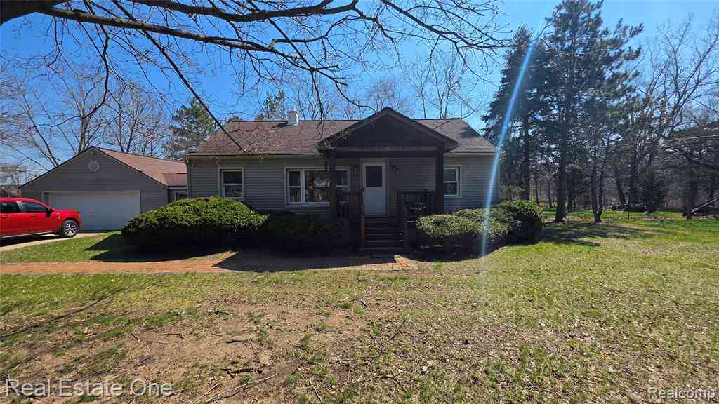 Homes For Sale - 1288 Shoman Street <br/> Oakland County, Waterford, MI 48327