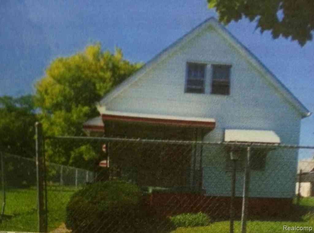 Homes For Rent - 6147 Sheridan Street <br/> Wayne County, Detroit, MI 48213