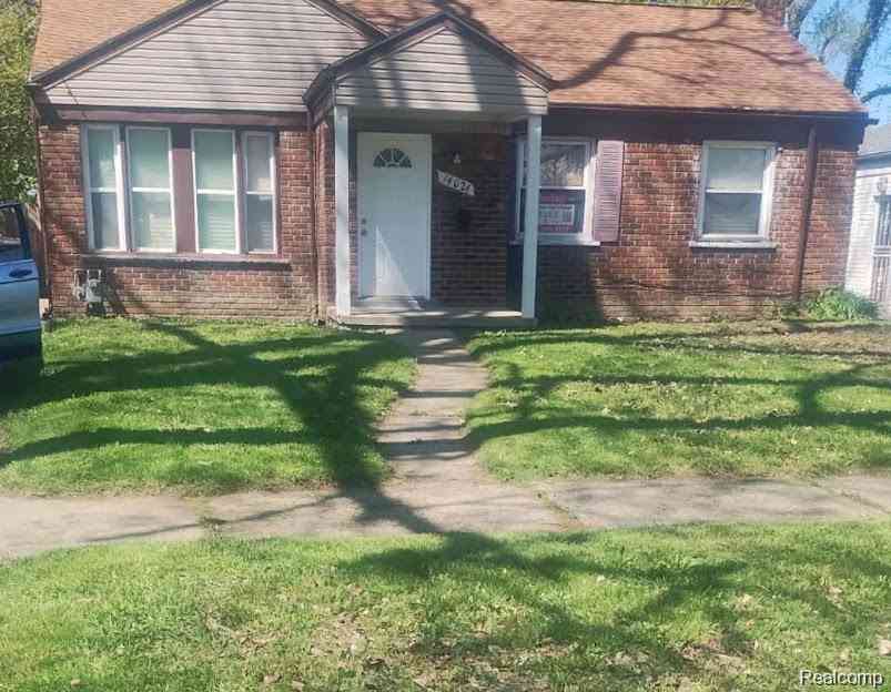 Homes For Sale - 14024 Pembroke Avenue <br/> Detroit, MI 48235