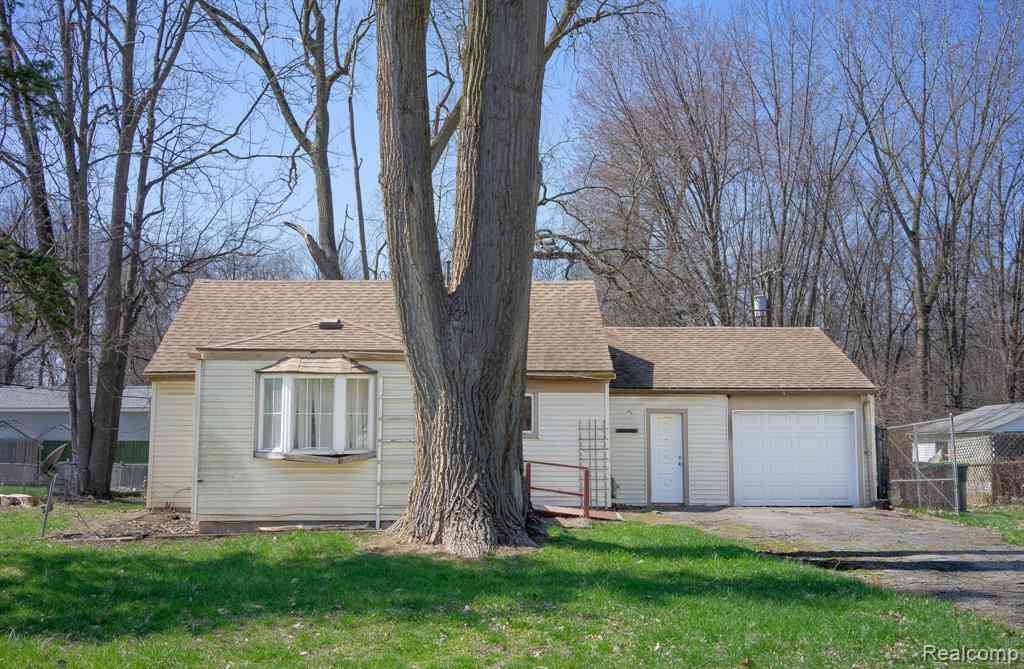 Homes For Sale - 14088 Fellrath Street <br/> Taylor, MI 48180