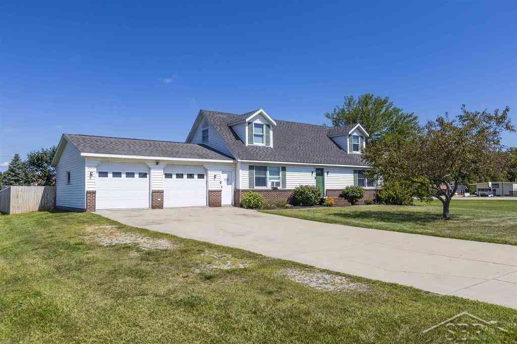 Homes For Sale - 508 Glenview Court <br/> Pinconning, MI 48650