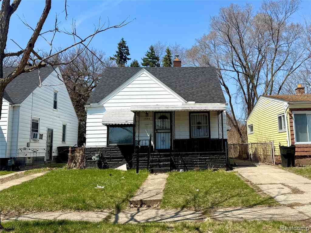 Homes For Sale - 1884 S Ethel Street <br/> Detroit, MI 48217