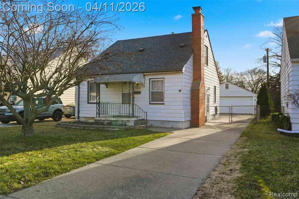 Homes For Sale - 5844 Gilman Street <br/> Garden City, MI 48135