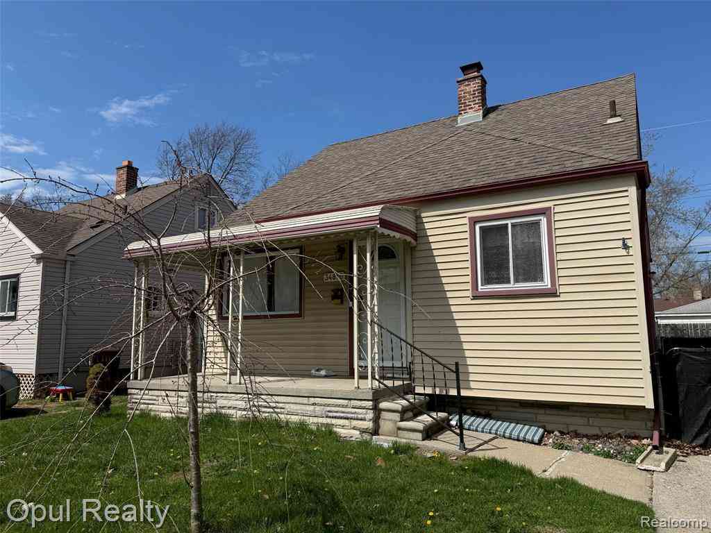 Homes For Sale - 34810 Richard Street <br/> Wayne, MI 48184