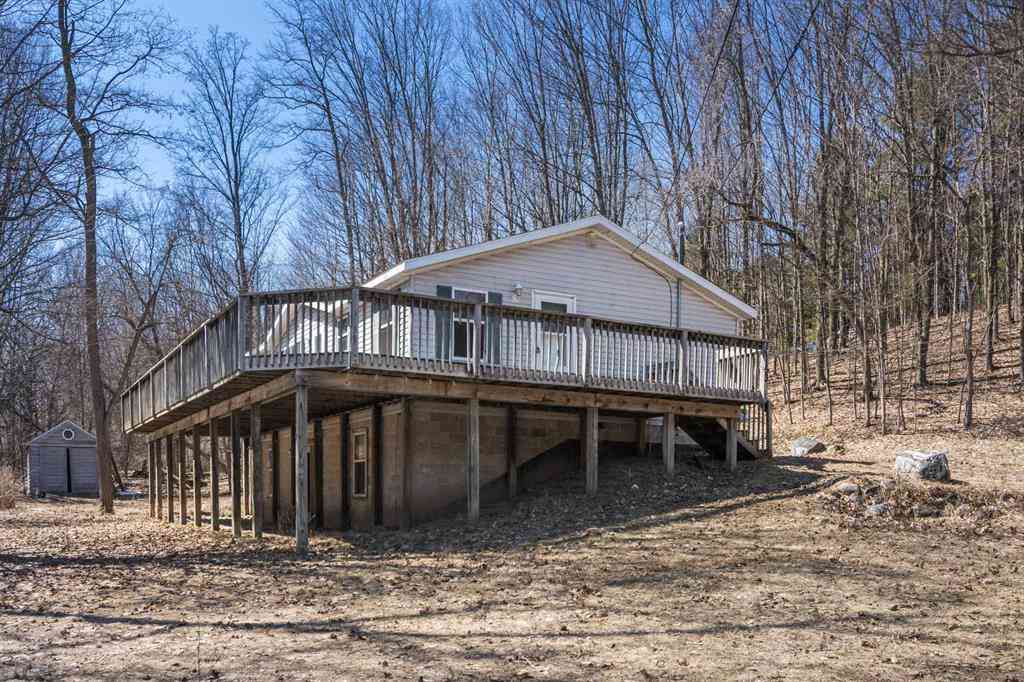Homes For Sale - 11153 Center Road <br/> Traverse City, MI 49686