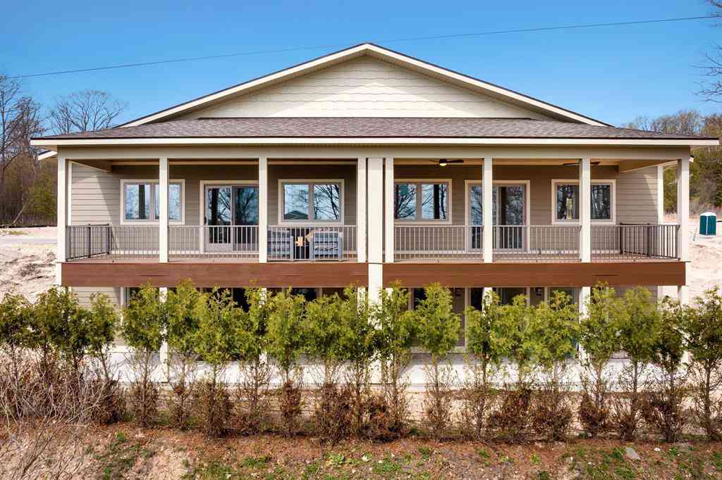 Condo For Sale - 760 Waypoint Circle <br/> Suttons Bay, MI 49682