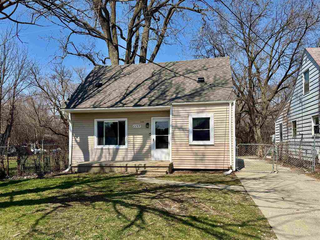 Homes For Sale - 2289 Connell Street <br/> Genesee County, Burton, MI 48529
