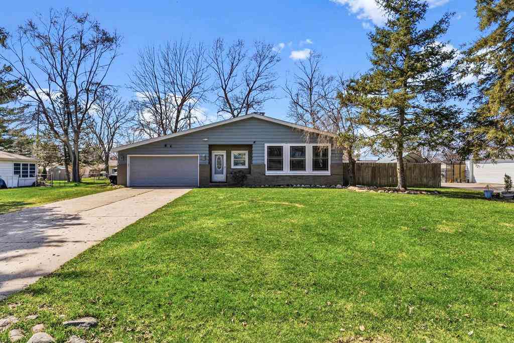 Homes For Sale - 2125 Thistlewood Drive <br/> Genesee County, Burton, MI 48509