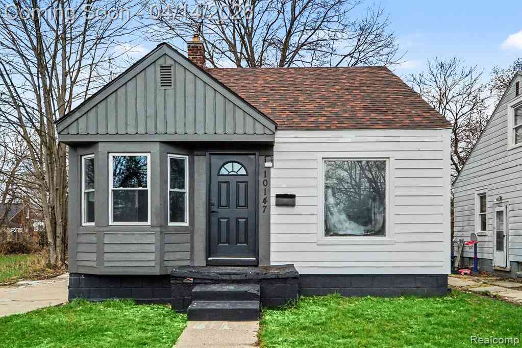 Homes For Sale - 10147 Lanark St  <br/> Detroit, MI 48224