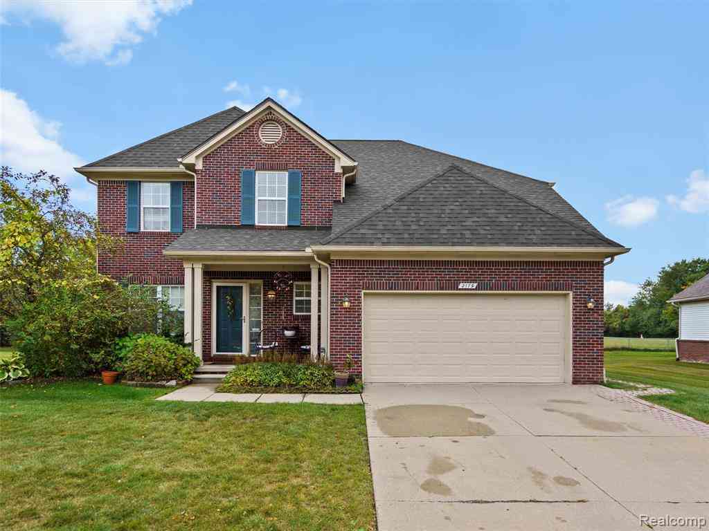 Condo For Sale - 2179 Lagoon Drive <br/> Rochester, MI 48309