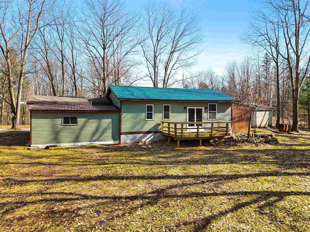 Homes For Sale - 21187 Parkview Road <br/> Osceola County, Tustin, MI 49688
