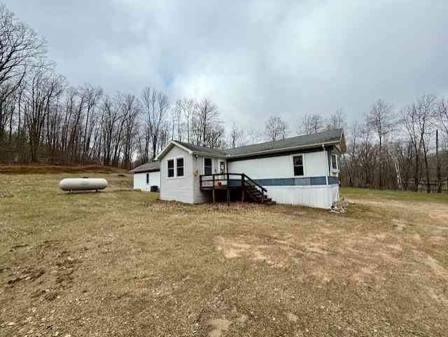 Homes For Sale - 2888 Timberlane Road <br/> Harrison, MI 48625