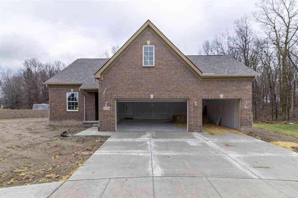 Homes For Sale - 11956 Partridge Drive <br/> Taylor, MI 48180