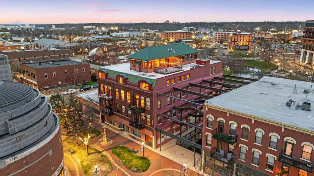 Condo For Sale - 230 N Kalamazoo Mall  #401<br/> Kalamazoo, MI 49007