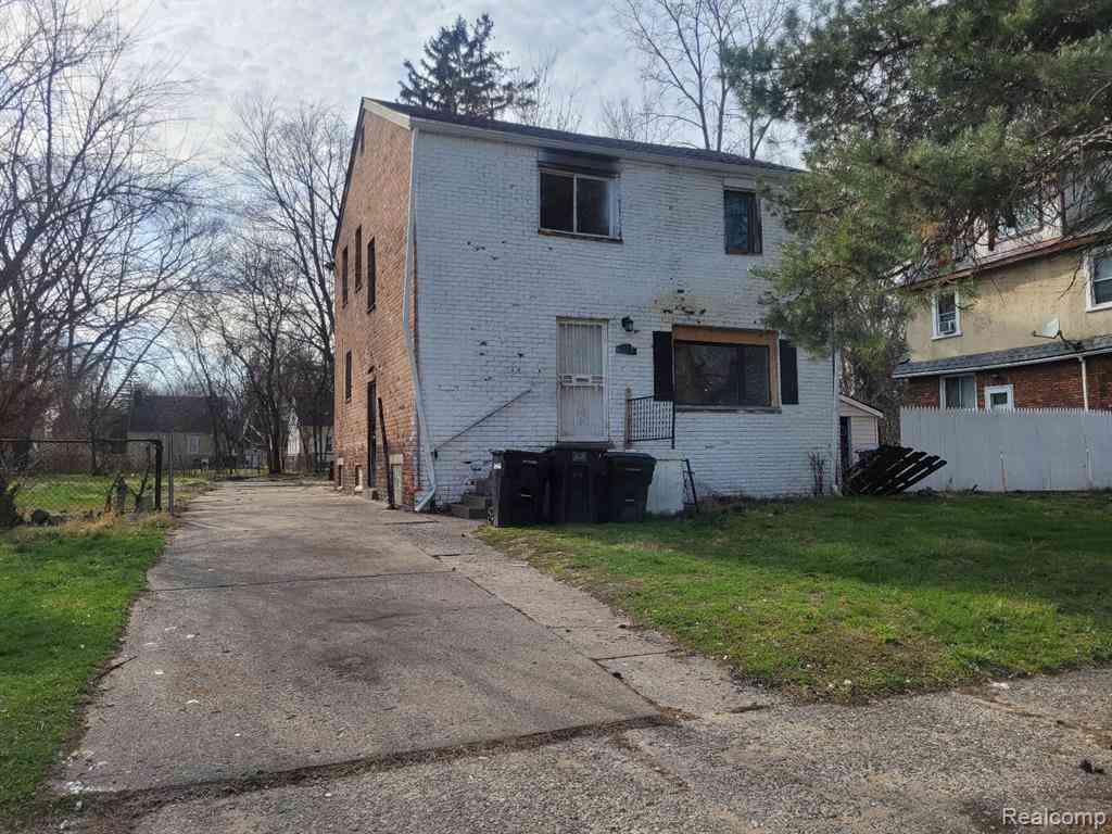 Homes For Sale - 19391 Winston Street N N<br/> Detroit, MI 48219